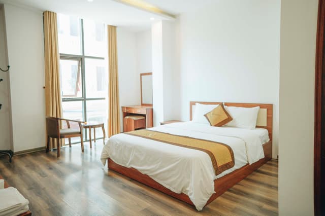 Standard Room (Non View)