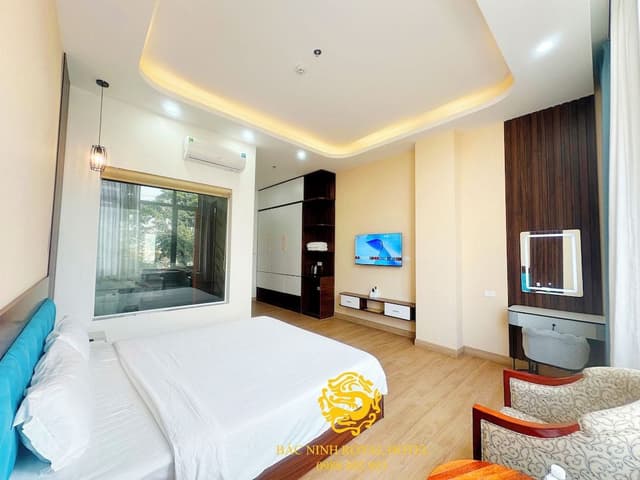Superior Single Room