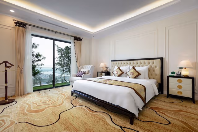 President Room