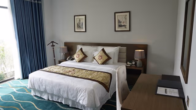 Executive Room