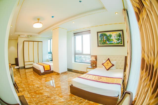 Superior Twin Beds