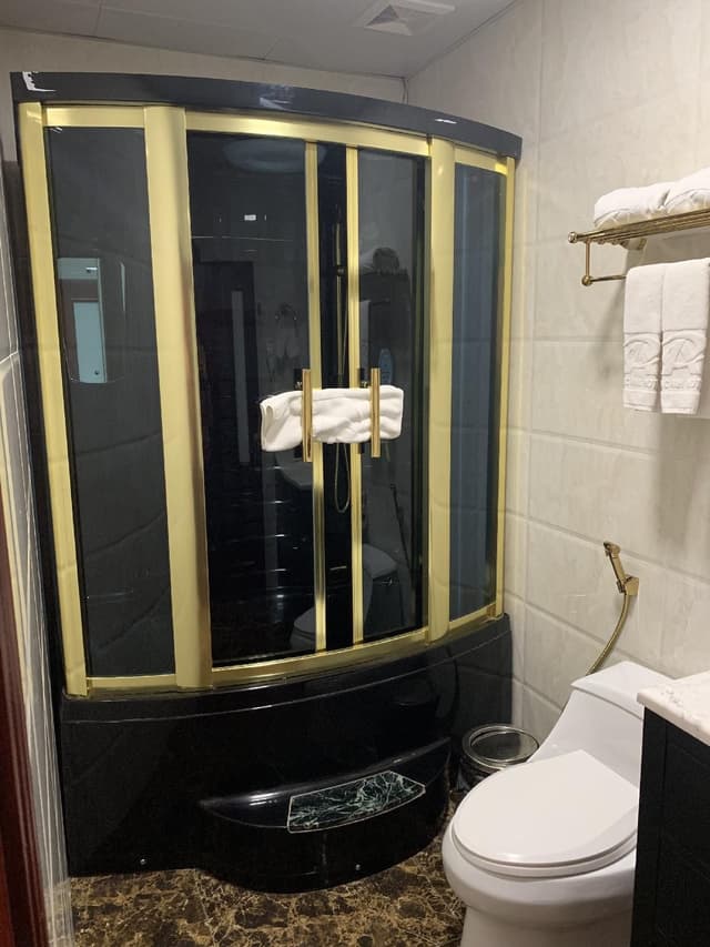 Deluxe Premier King Room