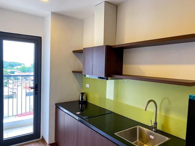 2-Bedroom Residence