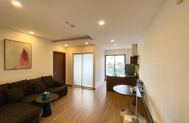 2-Bedroom Residence