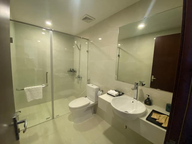 1-Bedroom Residence