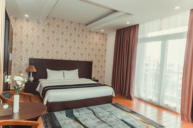 Standard Double Room Single Use