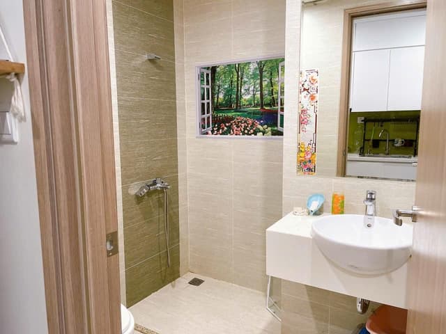 Studio Apartment 1