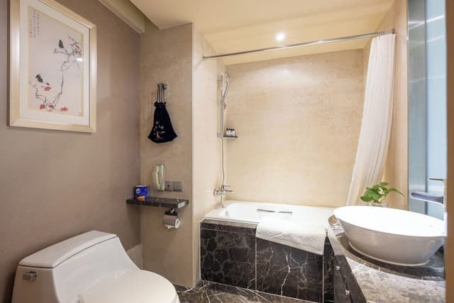 Business Twin Room