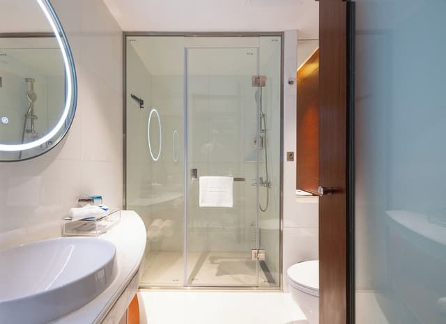 Ocean Smart Room
