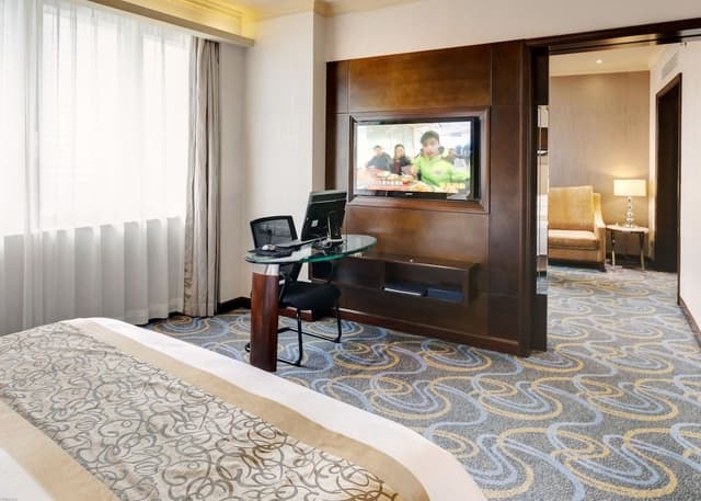 Business Suite