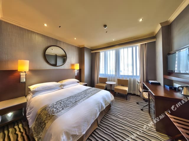 Business Twin Room