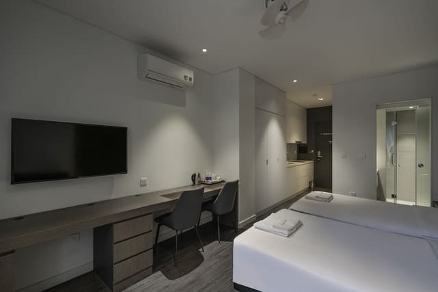 Premium Studio
