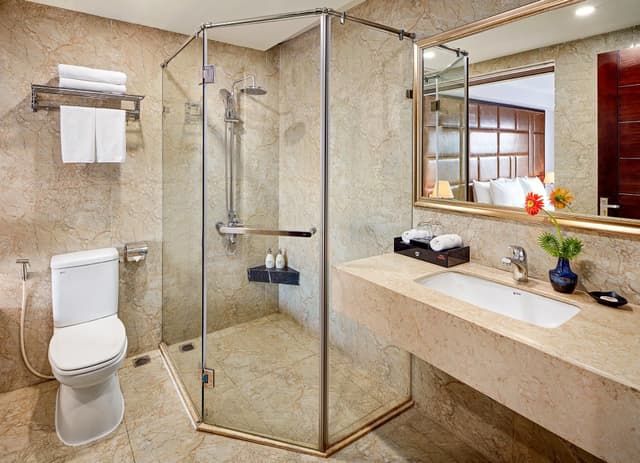 Deluxe Double Room - Special Offer