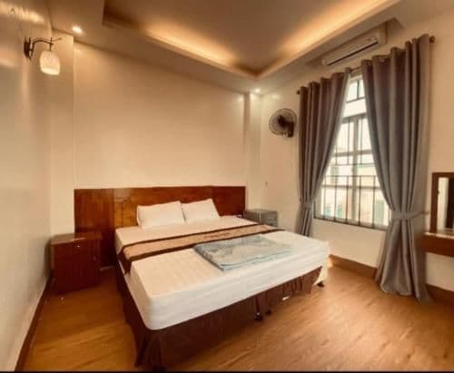 Double Room Standard