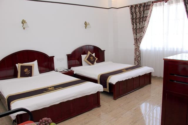 Junior Family Room