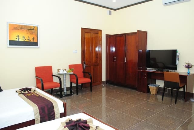 Junior Family Room