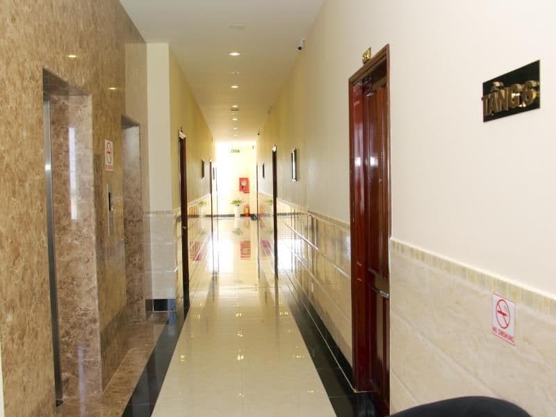 Tran Vinh Hotel Tran Vinh Hotel