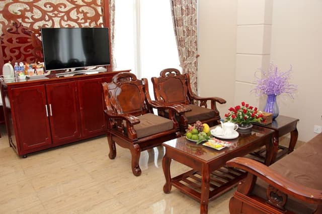 Executive Suite