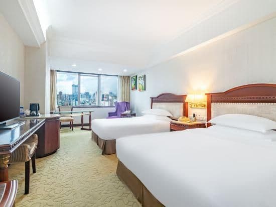 Business Twin Room