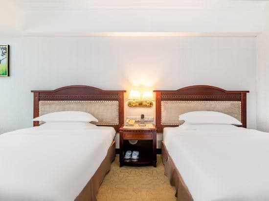 Business Twin Room