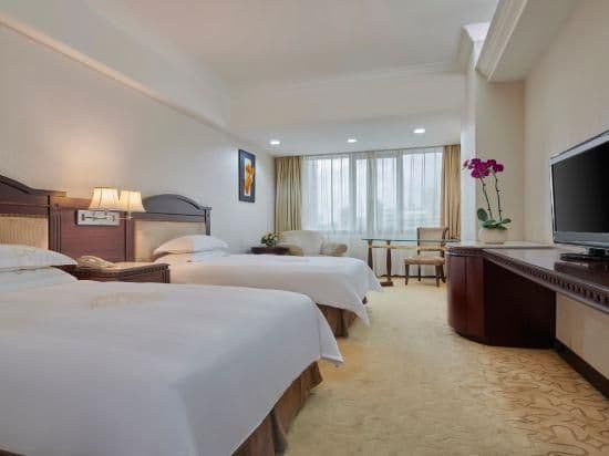 Business Twin Room