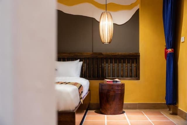 Premium Suite, 1 Double Bed