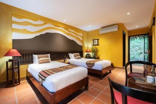 Double Room Balcony