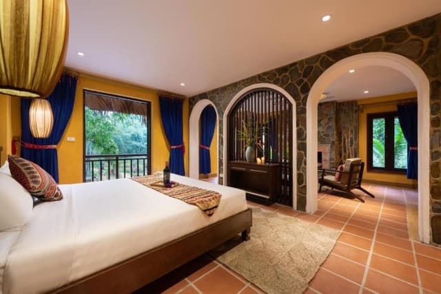 Premium Suite, 1 Double Bed
