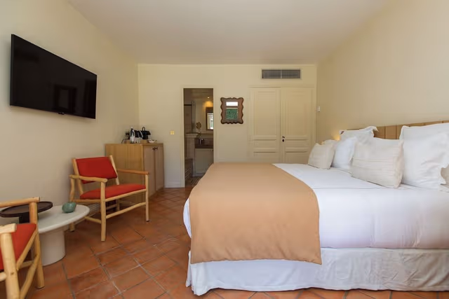 Superior Double Room