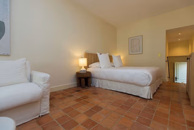 Junior Suite, 1 Double Bed