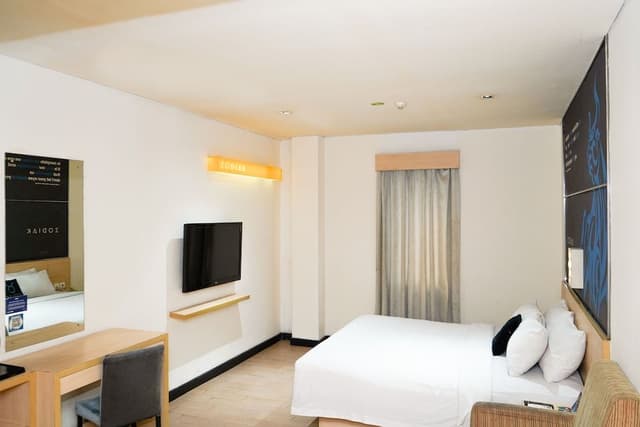 Suite King with Breakfast