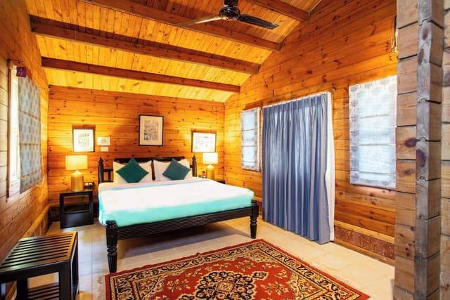 Premium Cottage, Sea View