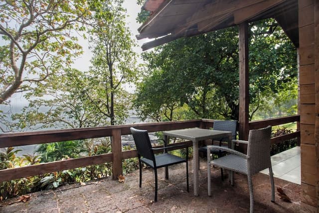 Premium Cottage, Sea View