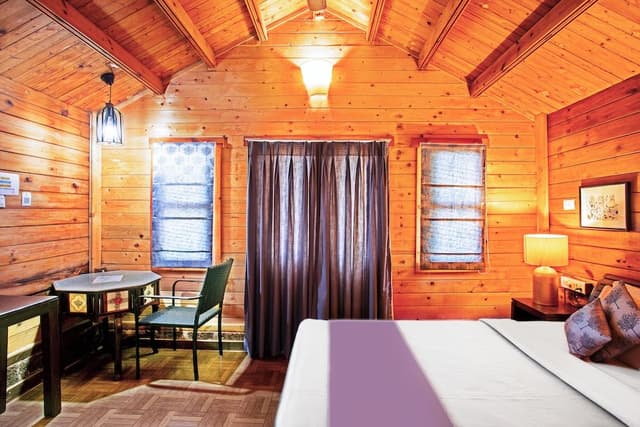 Premium Cottage, Sea View