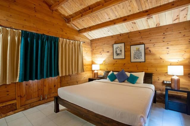 Premium Sea View Cottage