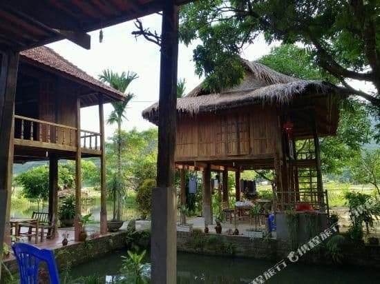 Linh Soi Homestay - Hostel
