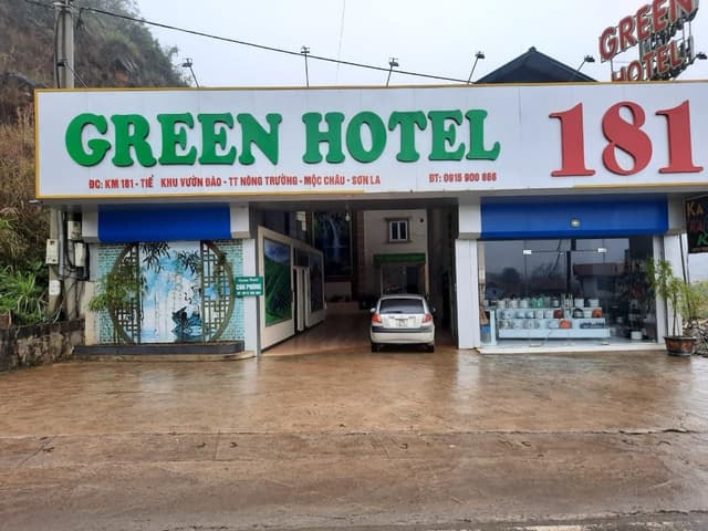 2 Double Room