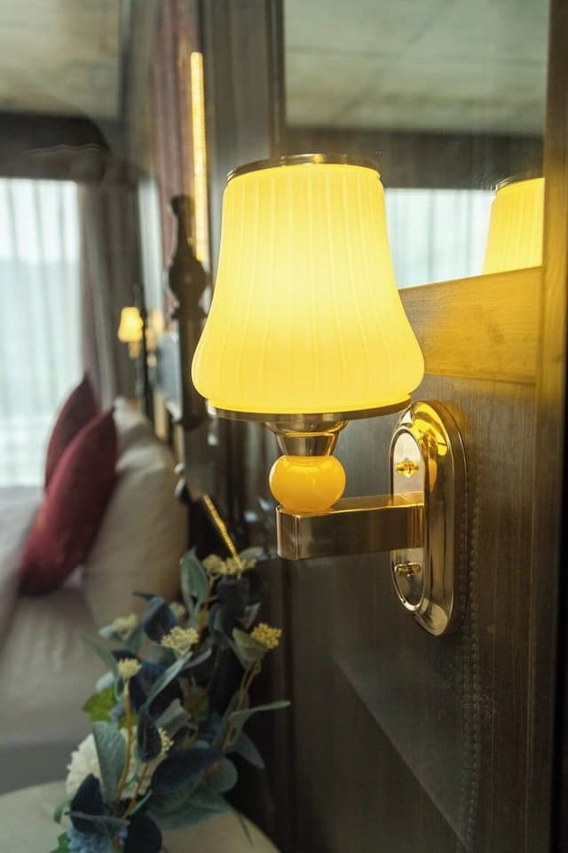 Twin Room, Balcony