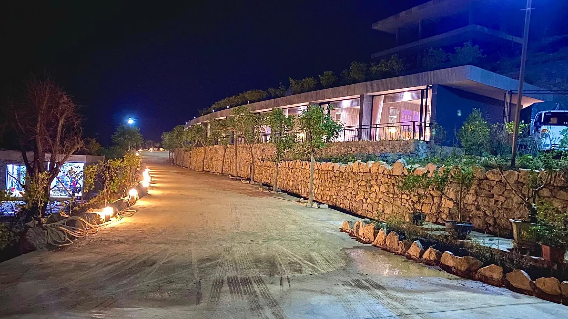 Vigolando Resort