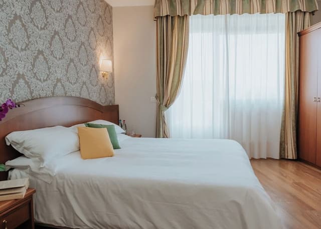 Comfort Double or Twin Room