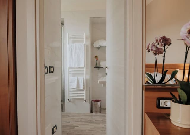 Comfort Double or Twin Room