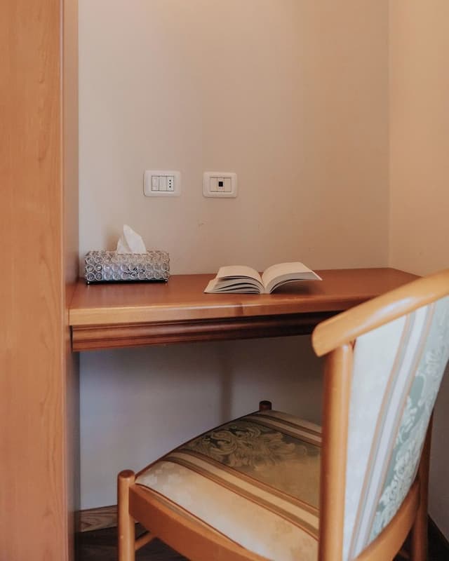 Comfort Double or Twin Room