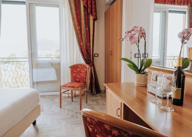 Comfort Double or Twin Room