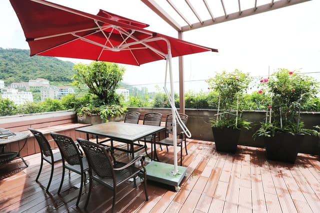 Family Double Room, 1 Bedroom
