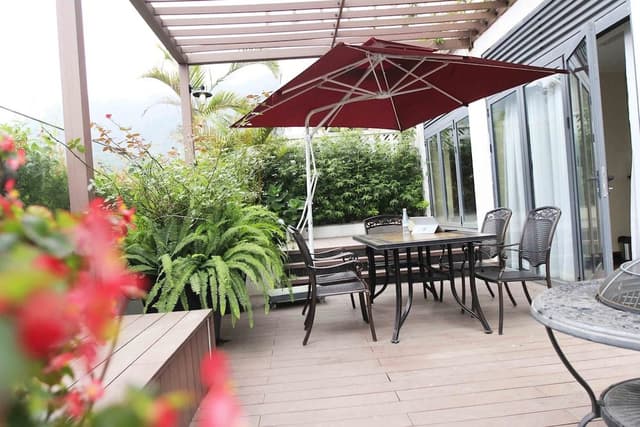 Family Double Room, 1 Bedroom
