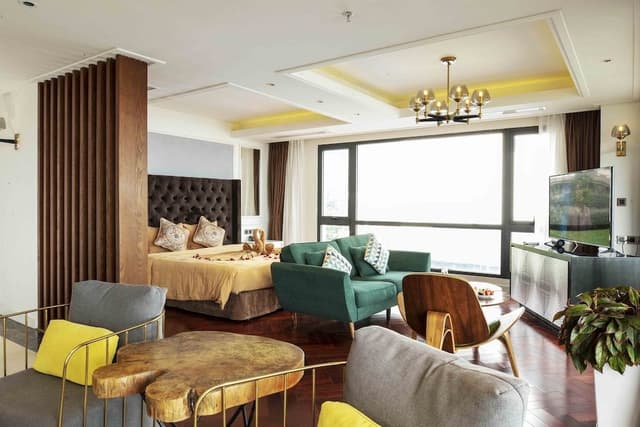 Sofia Suite