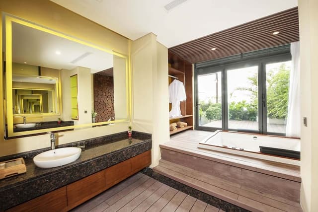 Family Double Room, 1 Bedroom