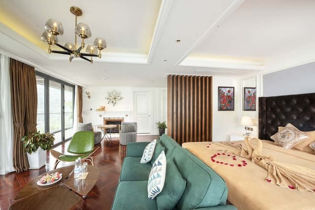 Sofia Suite
