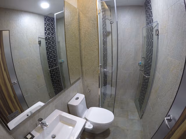 Superior Room, 1 King Bed