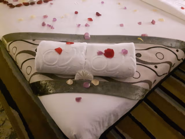 Superior Room, 1 King Bed